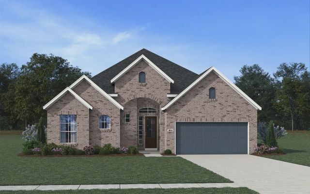 Marbella by Chesmar Homes - image