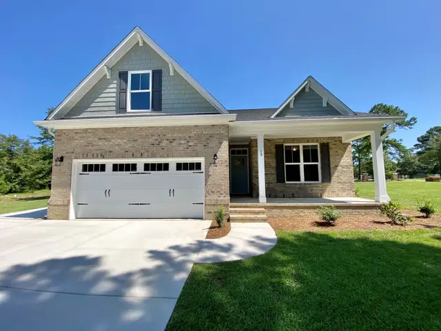 Laurel by Stevens Fine Homes - image