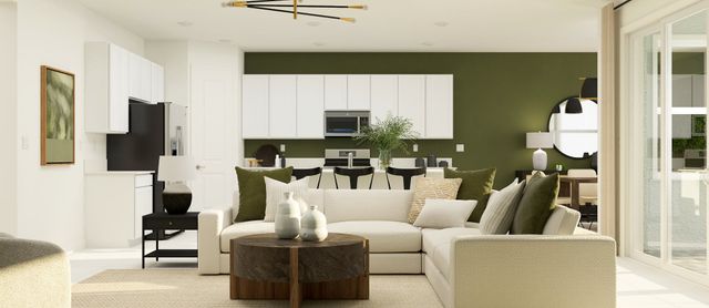 Caraway by Lennar - image