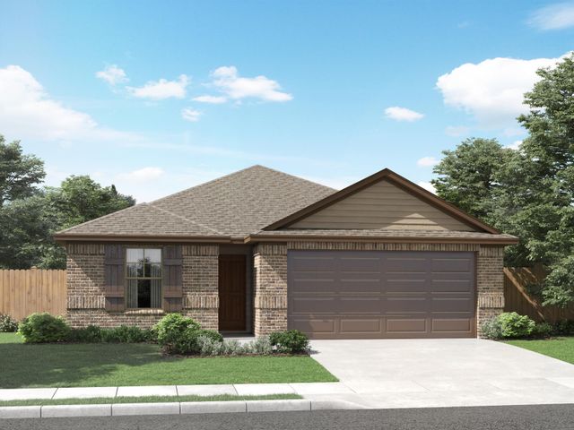 The Callaghan (830) by Meritage Homes - photo