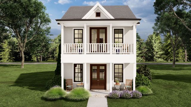 The Callaway by Greentech Homes LLC - image