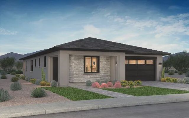 4032 by Shea Homes - image