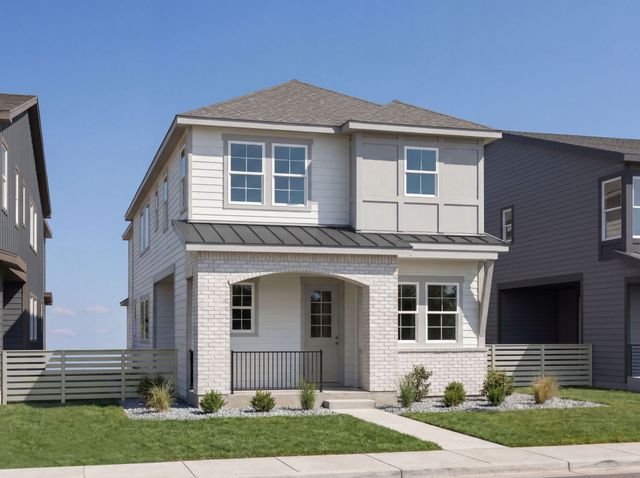 Peakstone by Pulte Homes - image