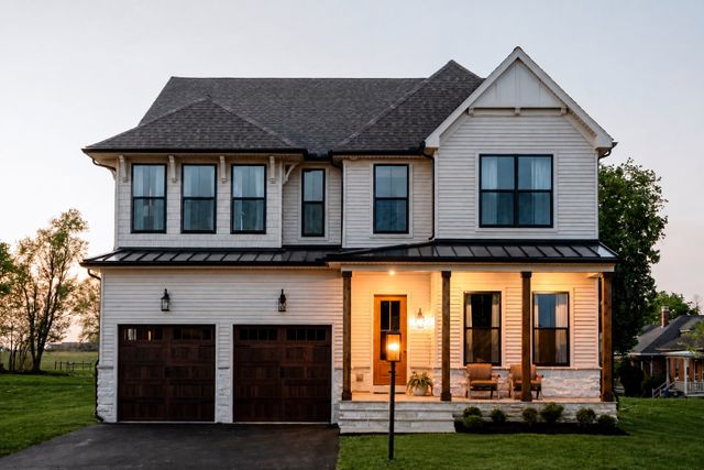 Covington by Keystone Custom Homes - image