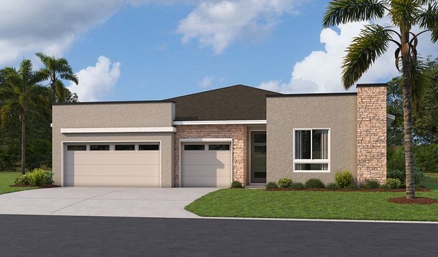 Darius by Richmond American Homes - image