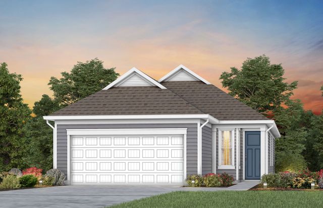 Compass by Del Webb - image