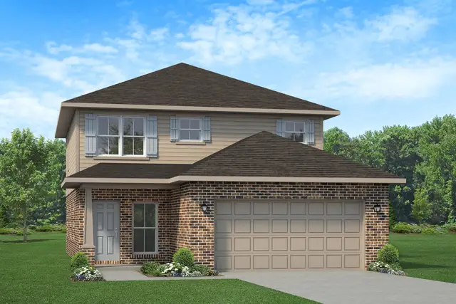 2025 by Adams Homes - image