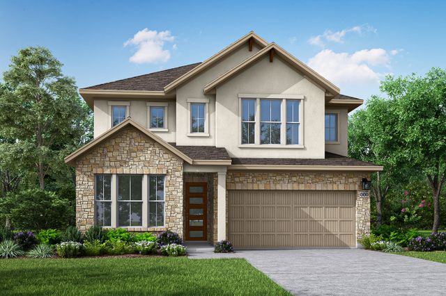 Rowan by Tri Pointe Homes - photo