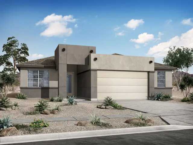 Mercury by Mattamy Homes - image