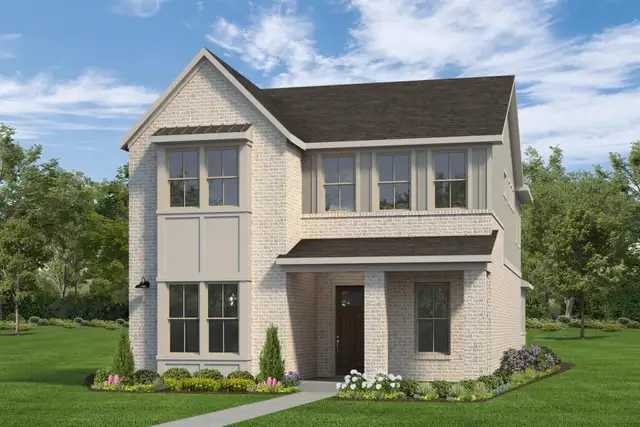 Blume by Autograph Homes - image
