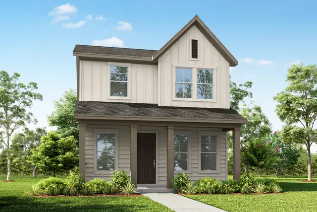 Scarbrough by Tri Pointe Homes - image