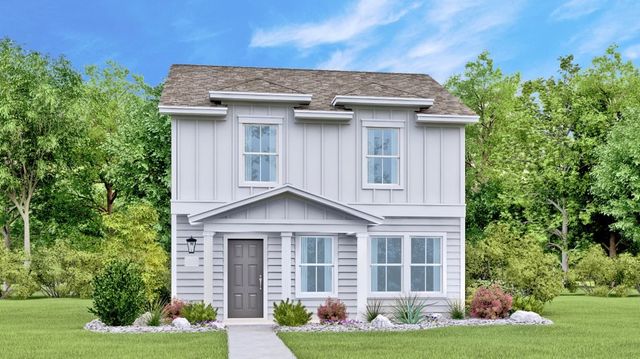 Deerbrook by Lennar - photo