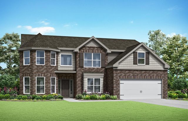 Claire by Almont Homes - image