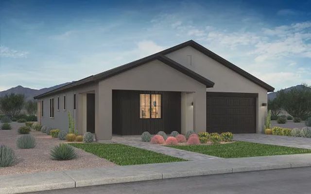 4032 by Shea Homes - image