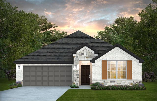 Dayton by Pulte Homes - photo