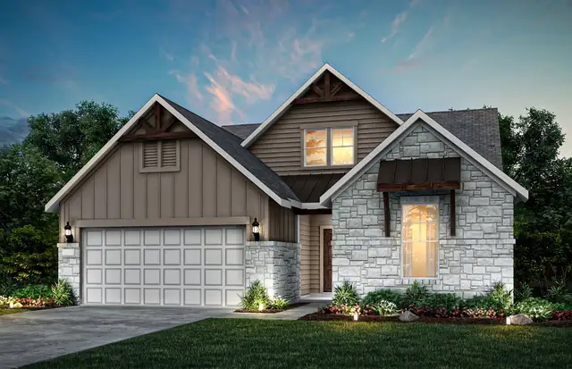 Mooreville by Pulte Homes - image