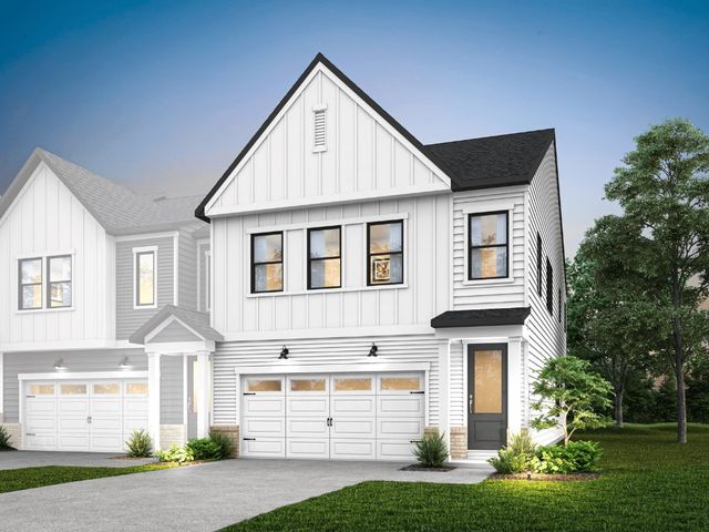 Knight by Tri Pointe Homes - image