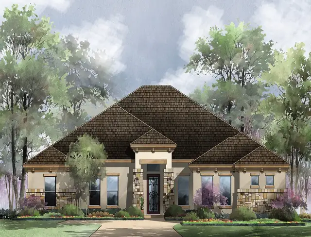 Calais by Sitterle Homes - image
