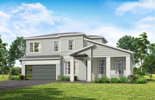 Mahogany Grand by Pulte Homes - image