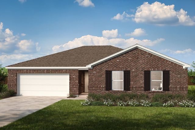 1641 by KB Home - image