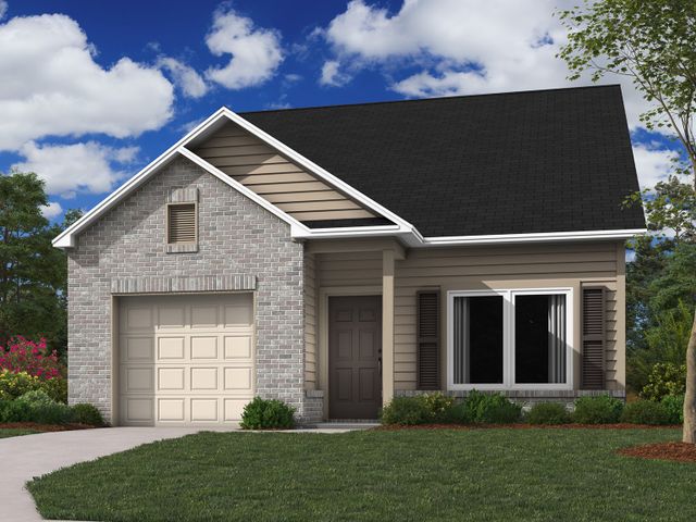 RC Avery by Rausch Coleman Homes - photo