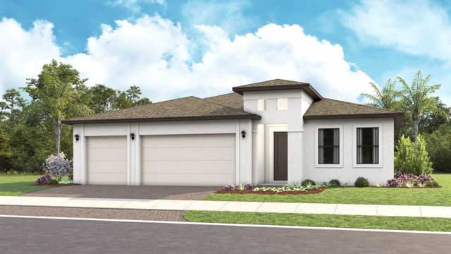 Nancy by Kolter Homes - image