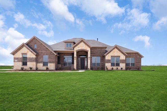 Langford VI by Altura Homes - image