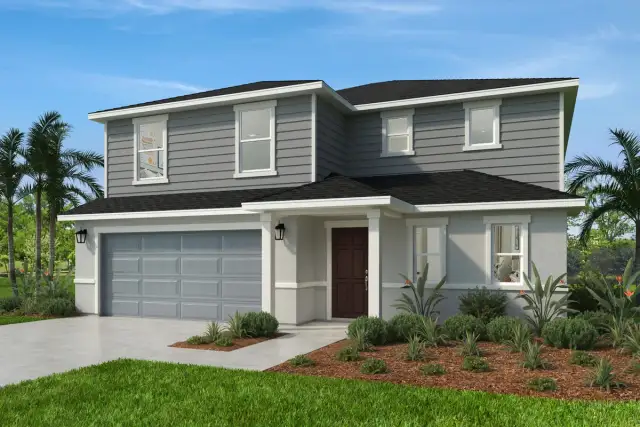 2766 by KB Home - image