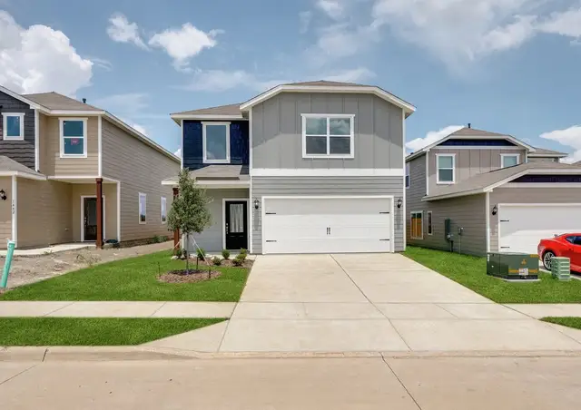 Colorado by LGI Homes - image