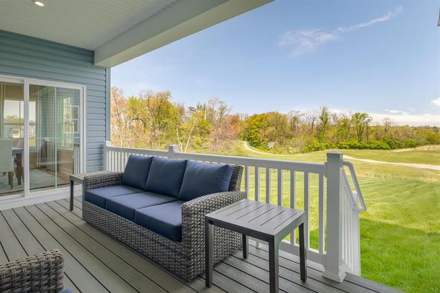 Cumberland by Ryan Homes - image