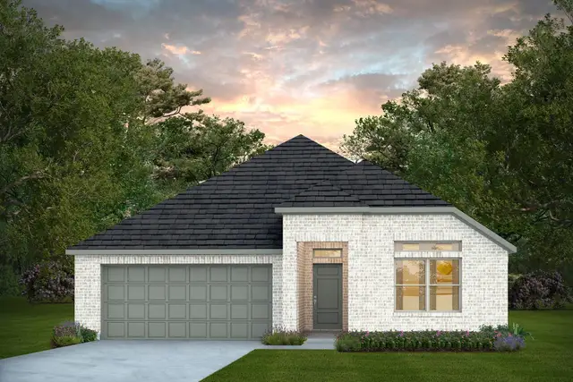 Elliott by Pulte Homes - image