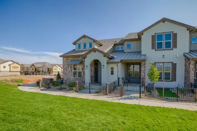 The Avalon by Landmark Homes - image