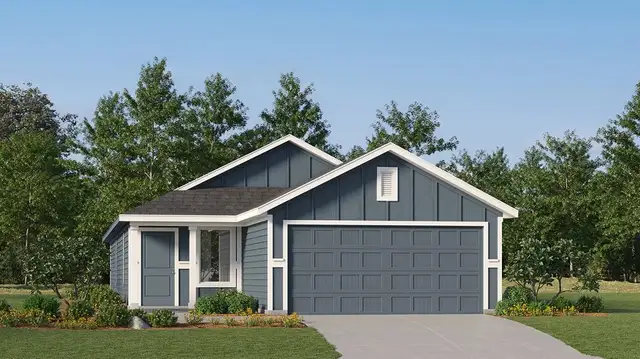 Pinehollow by Lennar - photo