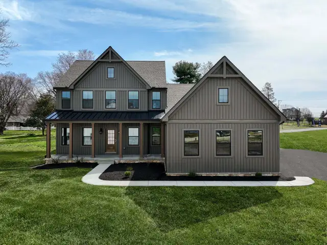 Augusta by Keystone Custom Homes - image