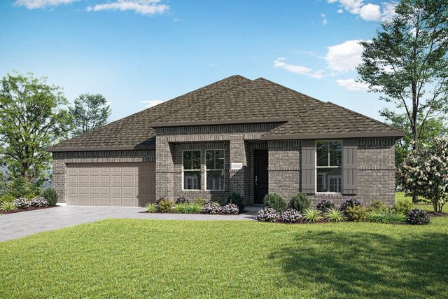 Brayden by Tri Pointe Homes - image