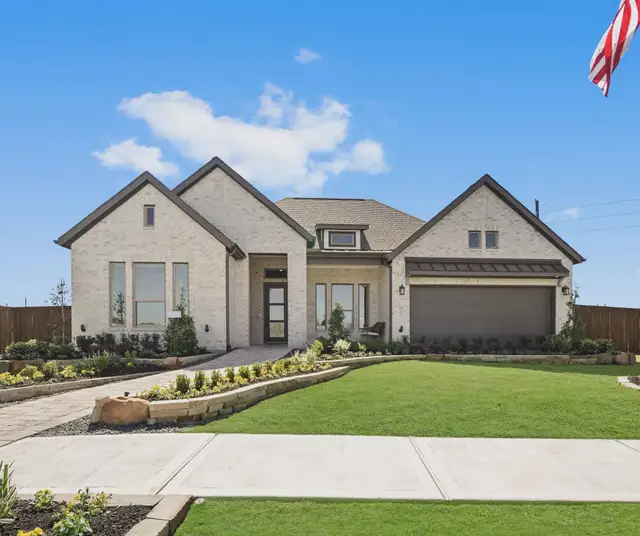 Montgomery by Chesmar Homes - image