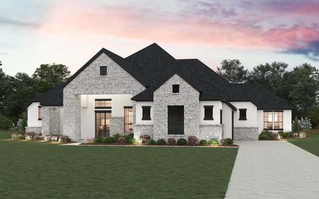 Reese by Chesmar Homes - image