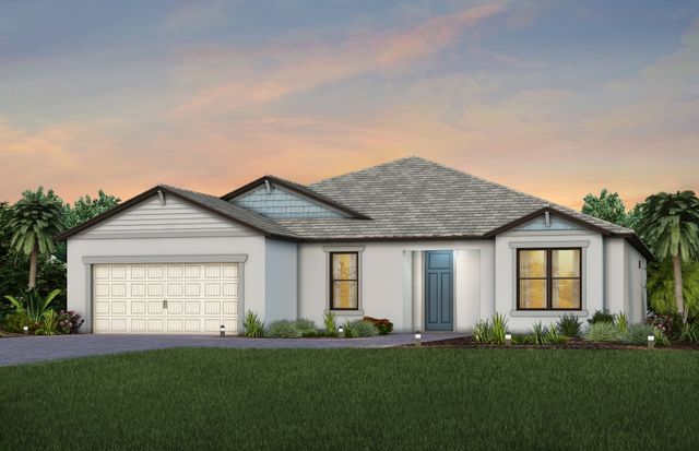 Stardom by Pulte Homes - image