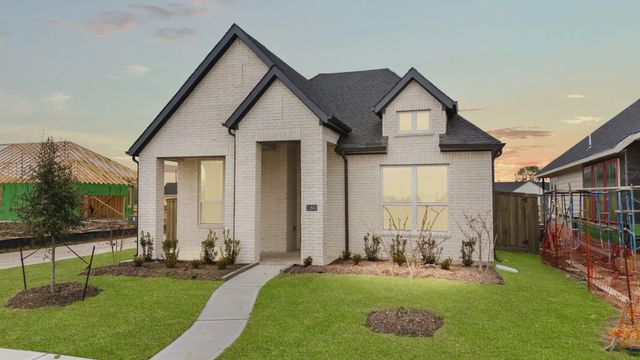 Pinehurst by Chesmar Homes - image