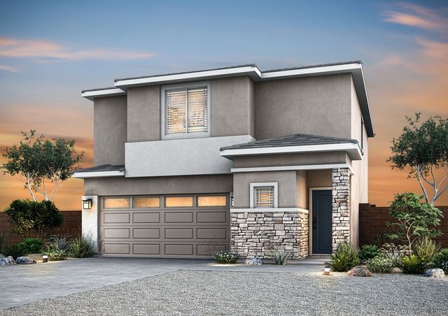 Mesquite by LGI Homes - image
