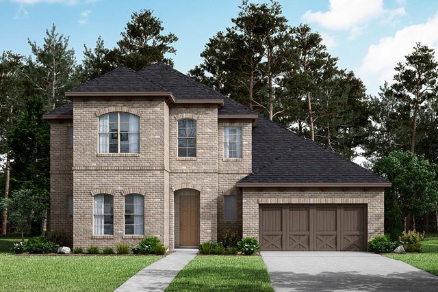 Caldwell by Mattamy Homes - image
