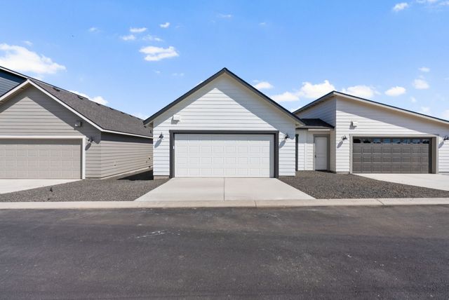 Florence by MonteVista Homes - image