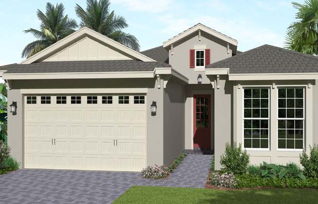 Aster II by Minto Communities - image