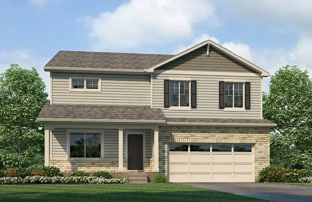 Henley by D.R. Horton - image