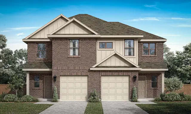 Almanor by Pacesetter Homes - image