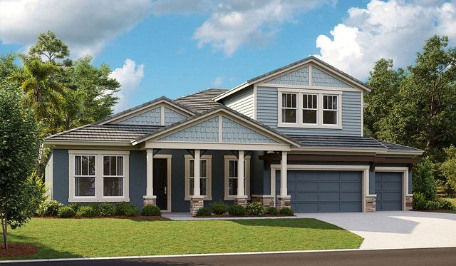 Key Largo II by Homes by WestBay - image