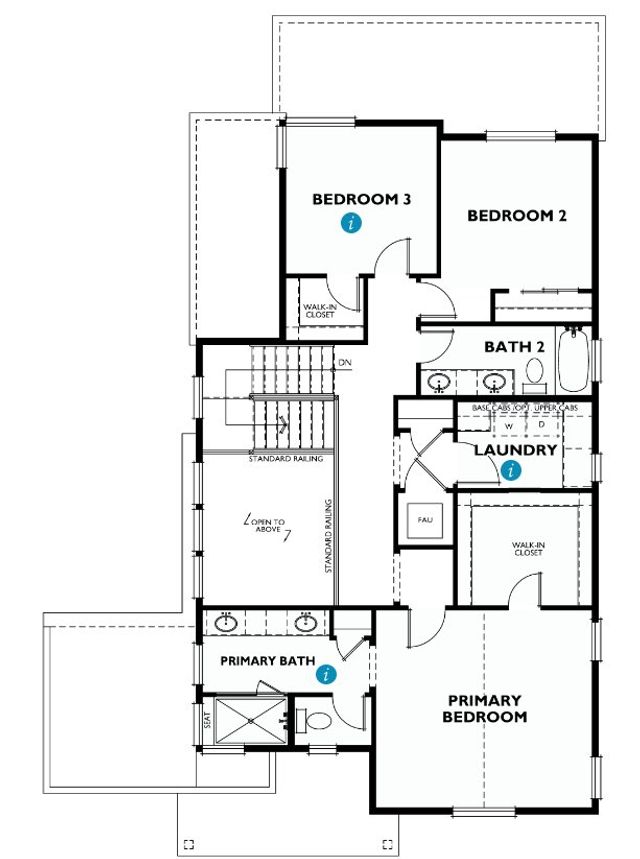 4031 Carly by Shea Homes - image