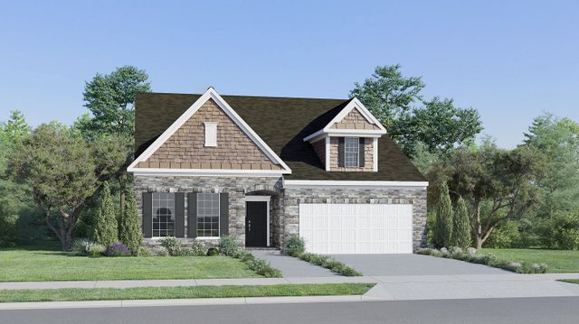 Davenport by Lennar - image