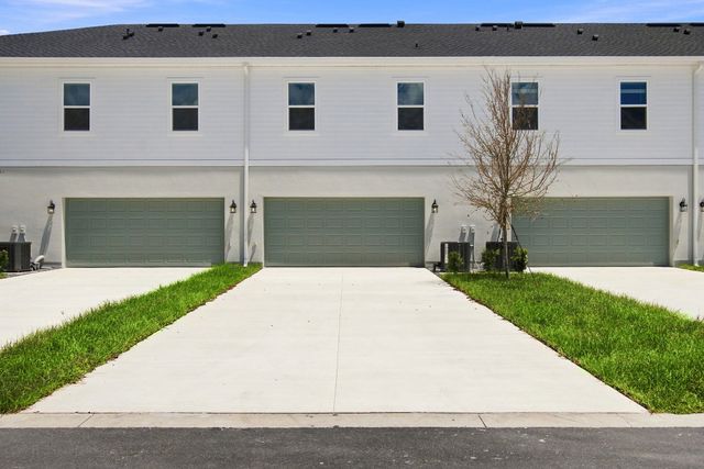 The Mcquade by David Weekley Homes - image