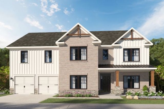 Reynold by Kerley Family Homes - image